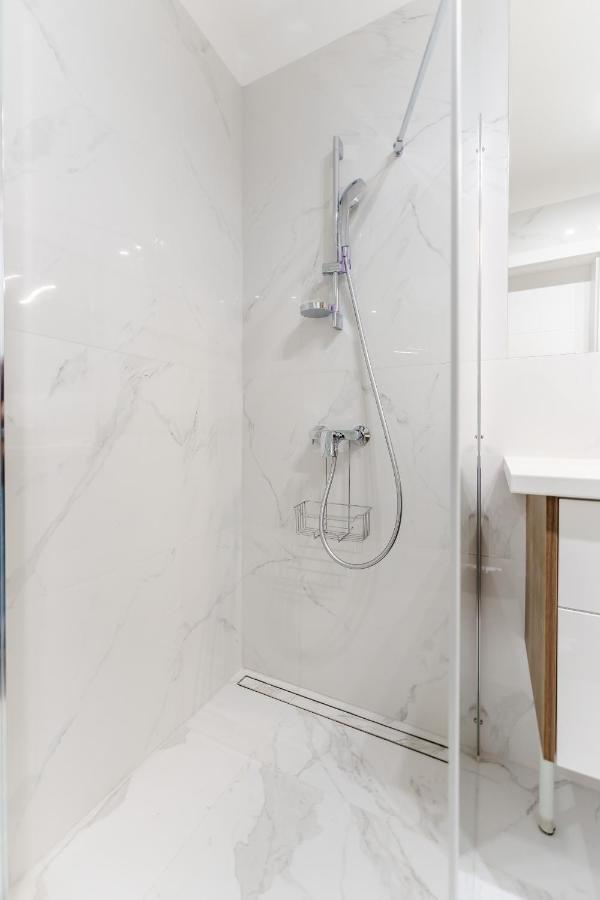 Balticus 16A By Noclegi Renters 米兹多洛杰 外观 照片